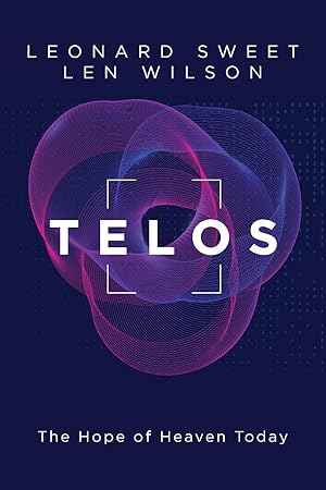 Bild des Verkufers fr Telos zum Verkauf von moluna