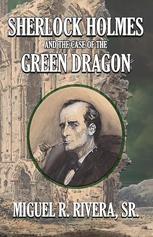 Bild des Verkufers fr Sherlock Holmes and The Case of The Green Dragon zum Verkauf von moluna