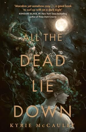 Seller image for All The Dead Lie Down for sale by GreatBookPrices