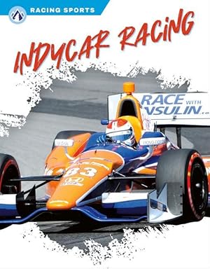 Bild des Verkufers fr Indycar Racing zum Verkauf von moluna