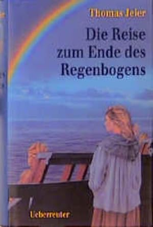 Seller image for Die Reise zum Ende des Regenbogens for sale by Gerald Wollermann