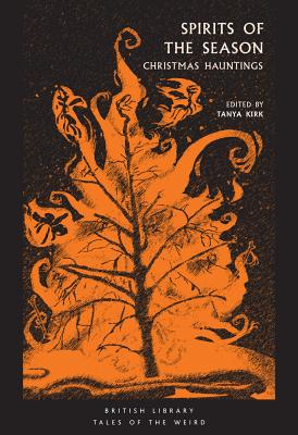 Seller image for Spirits of the Season: Christmas Hauntings (Paperback or Softback) for sale by BargainBookStores