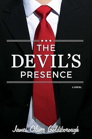 Bild des Verkufers fr The Devil s Presence: A Novel zum Verkauf von moluna