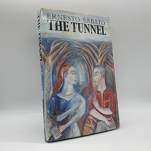 Seller image for The Tunnel for sale by Barclay Books