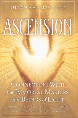 Seller image for Ascension: Connecting with the Immortal Masters and Beings of Light (Paperback or Softback) for sale by BargainBookStores