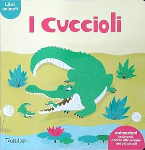 Immagine del venditore per I cuccioli venduto da Librodifaccia