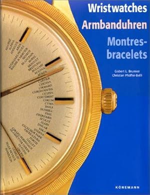 Seller image for Watches: Time on Your Wrist for sale by WeBuyBooks