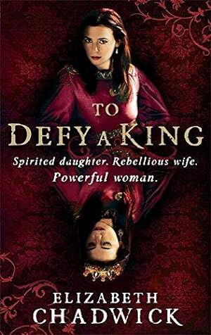 Immagine del venditore per To Defy A King (William Marshal) venduto da WeBuyBooks
