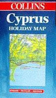 Image du vendeur pour Cyprus (Holiday Map) mis en vente par WeBuyBooks 2