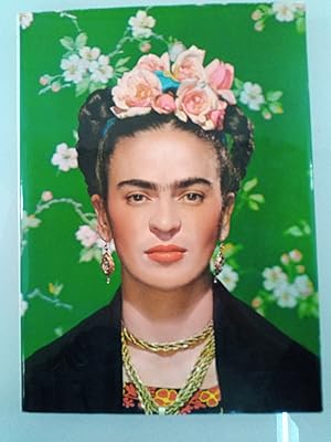 Bild des Verkufers fr Ich werde Dich nie vergessen . : Frida Kahlo und Nickolas Muray - unverffentlichte Photographien und Briefe Salomon Grimberg. [Den Text von Salomon Grimberg bers. Christian Quatmann aus dem Amerikan.] zum Verkauf von SIGA eG