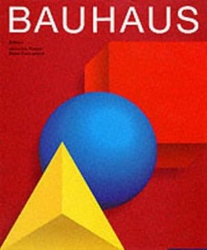 Seller image for Bauhaus for sale by WeBuyBooks