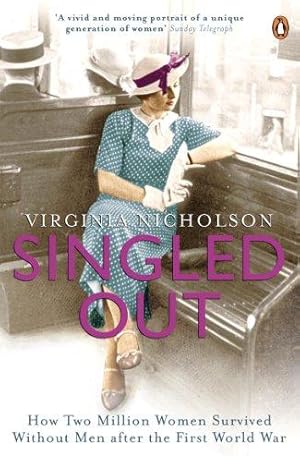 Image du vendeur pour Singled Out: mis en vente par WeBuyBooks 2