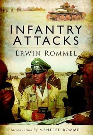 Seller image for Infantry Attacks for sale by WeBuyBooks