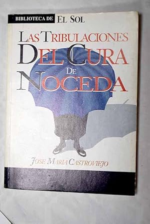 las tribulaciones del cura de Noceda