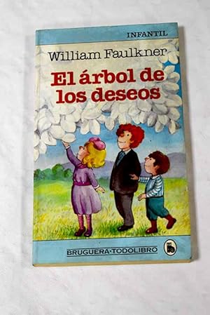 Imagen del vendedor de El rbol de los deseos a la venta por Alcan Libros