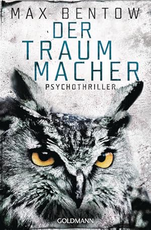 Der Traummacher: Ein Fall für Nils Trojan 6 - Psychothriller