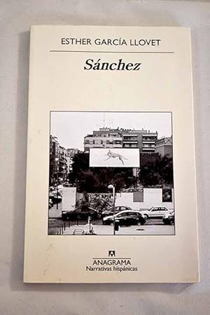 Seller image for Snchez for sale by Alcan Libros