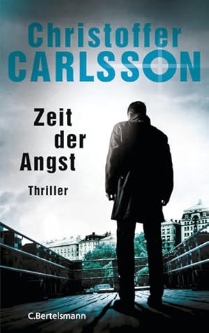 Zeit der Angst: Thriller