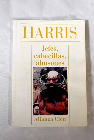 Seller image for Jefes, cabecillas, abusones for sale by Alcan Libros