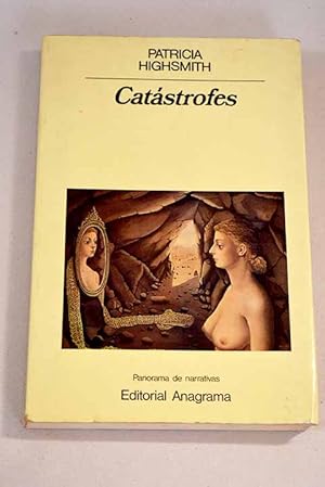 Imagen del vendedor de Catstrofes a la venta por Alcan Libros