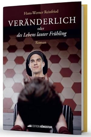 Seller image for VERNDERLICH : Oder des Lebens lauter Frhling for sale by AHA-BUCH GmbH