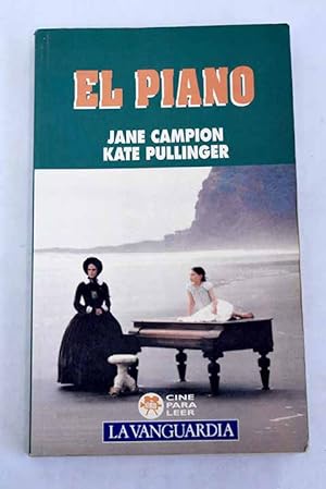 Immagine del venditore per El piano venduto da Alcan Libros