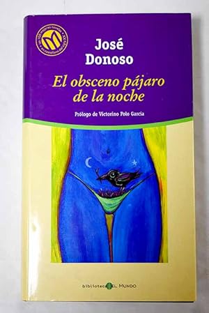 El obsceno pájaro de la noche