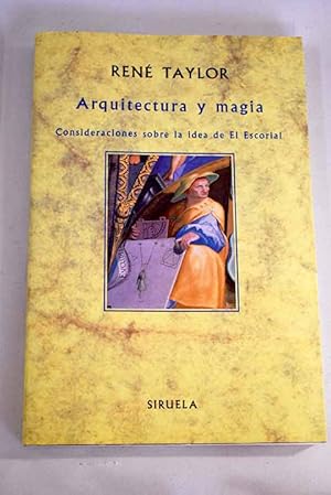 Arquitectura y magia