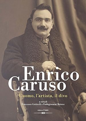 Immagine del venditore per Enrico Caruso venduto da moluna