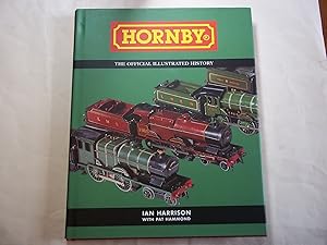 Immagine del venditore per Hornby. The Official Illustrated History. venduto da Carmarthenshire Rare Books