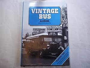 Seller image for Vintage Bus Album. Number Two. for sale by Carmarthenshire Rare Books