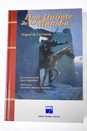 Don Quijote de la Mancha