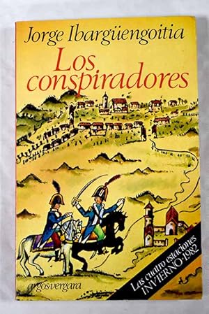 Los conspiradores