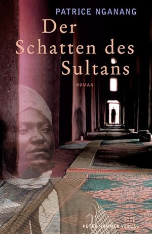 Bild des Verkufers fr Der Schatten des Sultans: Roman Roman zum Verkauf von Antiquariat Mander Quell