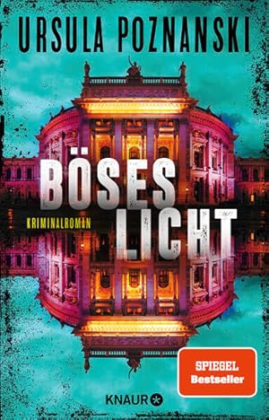 Böses Licht: Kriminalroman | SPIEGEL Bestseller-Autorin