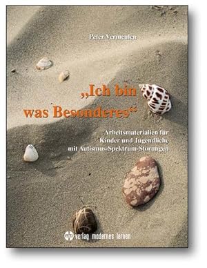 Bild des Verkufers fr Ich bin was Besonderes: Arbeitsmaterialien fr Kinder und Jugendliche mit Autismus-Spektrum-Strungen Arbeitsmaterialien fr Kinder und Jugendliche mit Autismus-Spektrum-Strungen zum Verkauf von Antiquariat Mander Quell