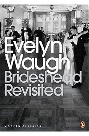Imagen del vendedor de Brideshead Revisited: The Sacred and Profane Memories of Captain Charles Ryder a la venta por WeBuyBooks 2