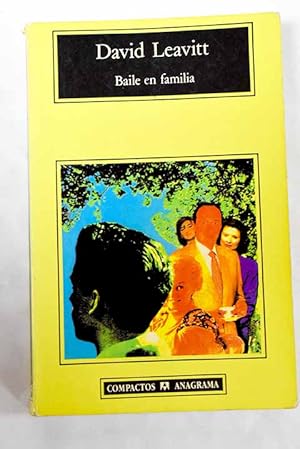 Imagen del vendedor de Baile en familia a la venta por Alcan Libros