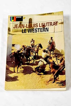 Seller image for Le Western for sale by Alcan Libros