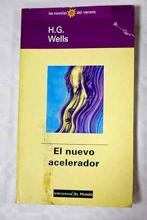 Imagen del vendedor de El nuevo acelerador a la venta por Alcan Libros