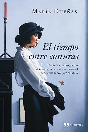 Imagen del vendedor de El Tiempo Entre Costuras (Spanish Edition) a la venta por Librairie Cayenne