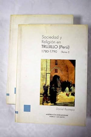 Imagen del vendedor de La iglesia de Trujillo a la venta por Alcan Libros