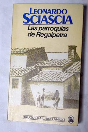 Las parroquias de Regalpetra