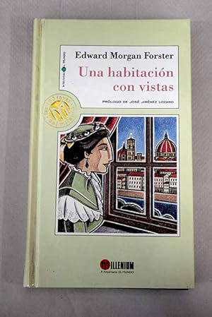 Imagen del vendedor de Una habitacin con vistas a la venta por Alcan Libros