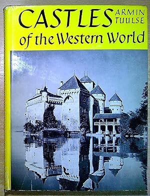 Seller image for Castles of the Western World for sale by Pendleburys - the bookshop in the hills