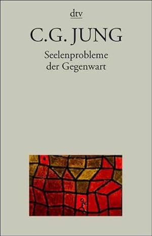 Seller image for Seelenprobleme der Gegenwart for sale by Antiquariat Mander Quell