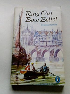 Immagine del venditore per Ring out Bow Bells! (Puffin Books) venduto da WeBuyBooks 2