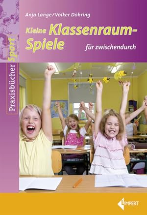 Bild des Verkufers fr Kleine Klassenraumspiele: fr zwischendurch fr zwischendurch zum Verkauf von Antiquariat Mander Quell