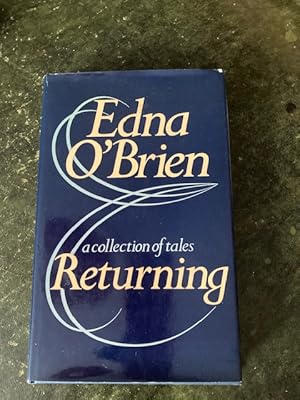 Seller image for Returning, a collection of tales for sale by McGonigles'