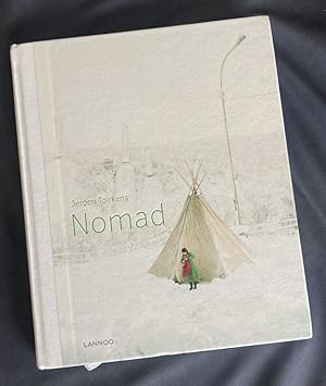 Image du vendeur pour Nomad mis en vente par Antiquariaat Digitalis